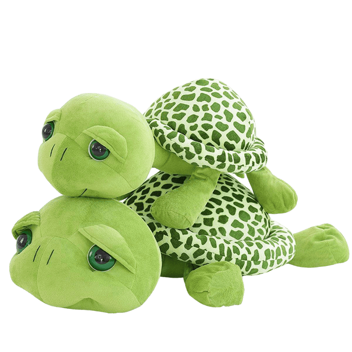 Ma Super Peluche Animaux en peluche 100cm Tortue Géante