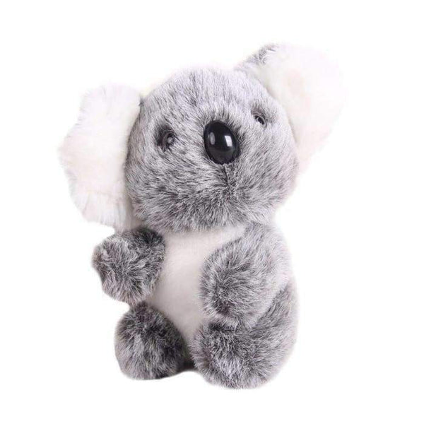 Ma Super Peluche Animaux en peluche 12cm Peluche Koala à câliner