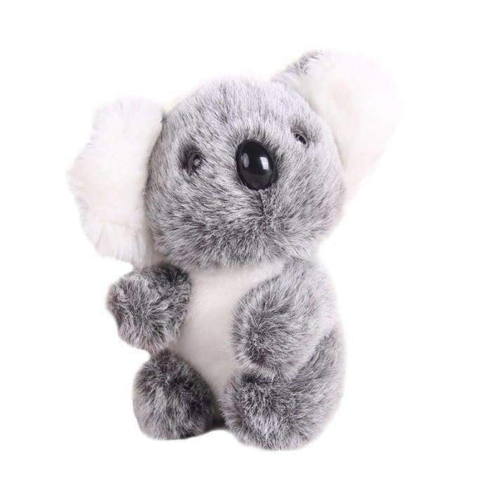 Ma Super Peluche Animaux en peluche 12cm Peluche Koala à câliner