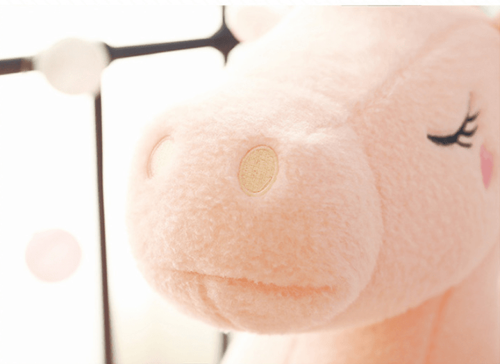 Ma Super Peluche Animaux en peluche Adorable Peluche Licorne