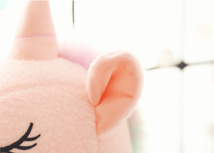 Ma Super Peluche Animaux en peluche Adorable Peluche Licorne