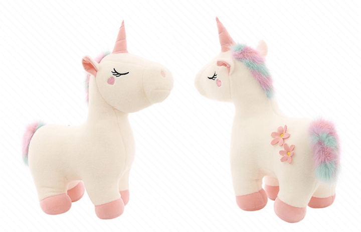 Ma Super Peluche Animaux en peluche Adorable Peluche Licorne
