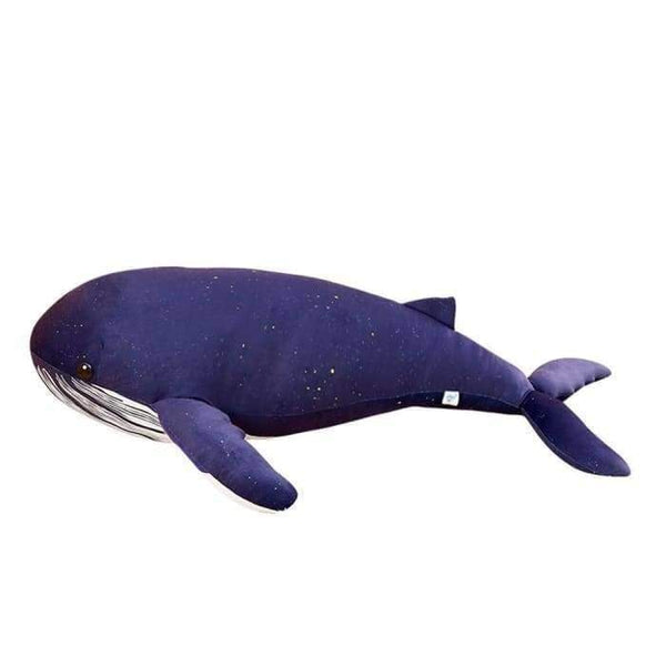 Ma Super Peluche Animaux en peluche Baleine bleue géante