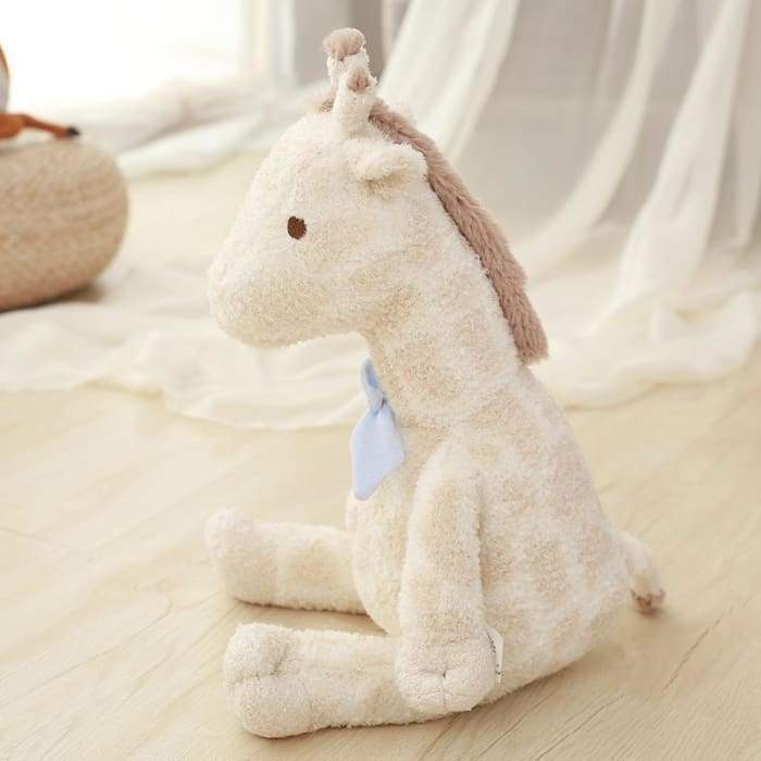 Ma Super Peluche Animaux en peluche Doudou girafe