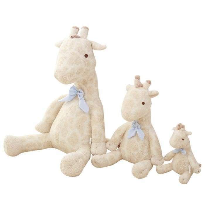 Ma Super Peluche Animaux en peluche Doudou girafe