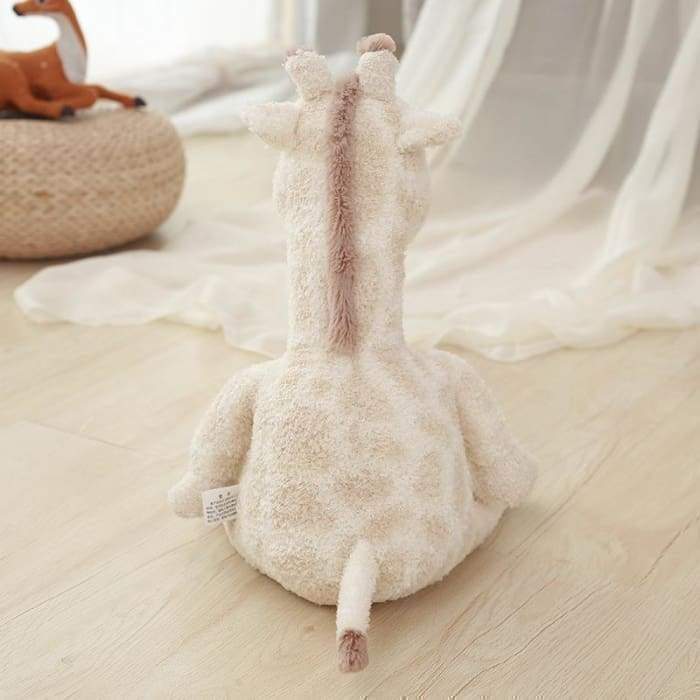 Ma Super Peluche Animaux en peluche Doudou girafe