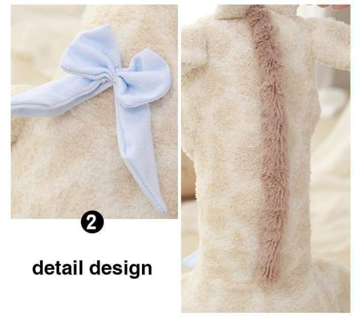 Ma Super Peluche Animaux en peluche Doudou girafe