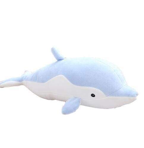 Ma Super Peluche Animaux en peluche Gros dauphin