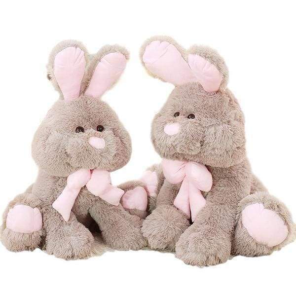 Ma Super Peluche Animaux en peluche Gros lapinou