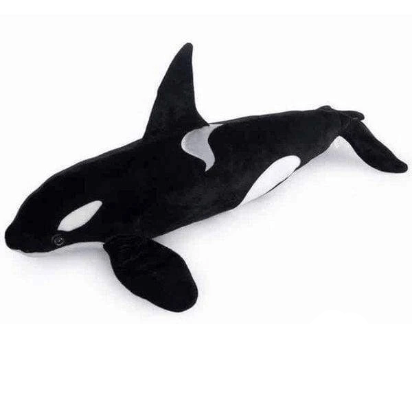 Ma Super Peluche Animaux en peluche Immense orque marin