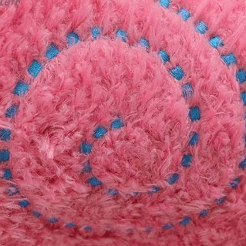 Ma Super Peluche Animaux en peluche Lama dans son tricot