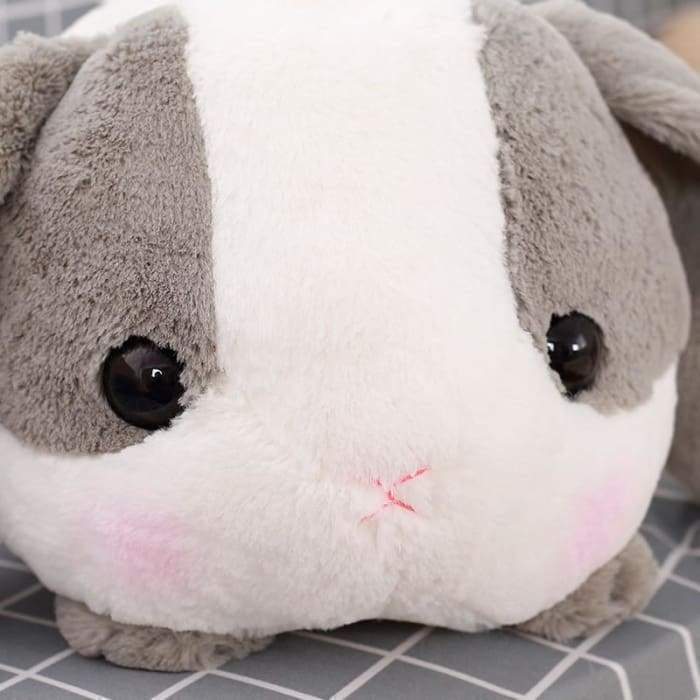 Ma Super Peluche Animaux en peluche Lapin qui n'a plus faim
