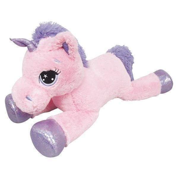 Ma Super Peluche Animaux en peluche Licorne magique