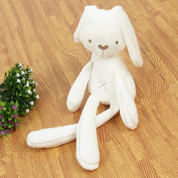 Ma Super Peluche Animaux en peluche Mon doudou lapin 🐰