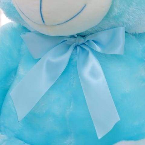 Ma Super Peluche Animaux en peluche Mon ourson lumineux