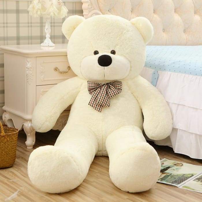 Ma Super Peluche Animaux en peluche Ours en peluche XXL