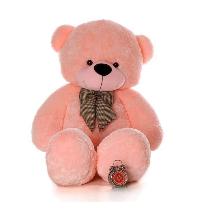 Ma Super Peluche Animaux en peluche Ours en peluche XXL