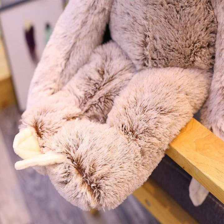 Ma Super Peluche Animaux en peluche Paresseux mignon