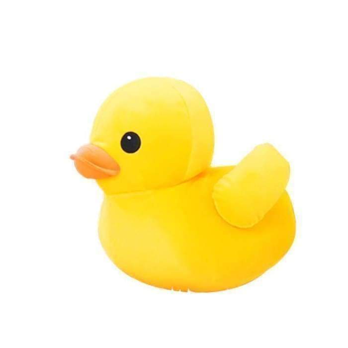 Ma Super Peluche Animaux en peluche Peluche Canard jaune géant