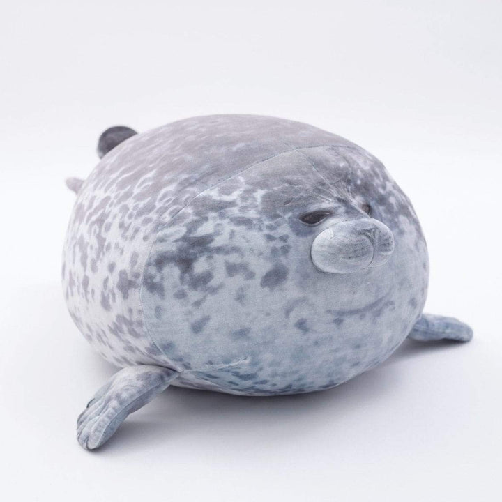 Ma Super Peluche Animaux en peluche Peluche Coussin Phoque