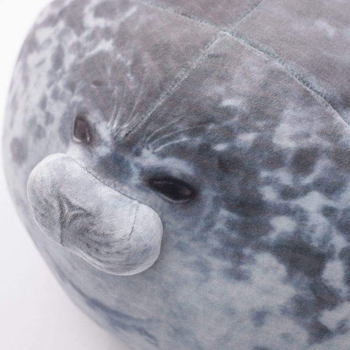 Ma Super Peluche Animaux en peluche Peluche Coussin Phoque
