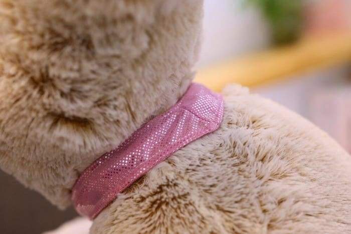 Ma Super Peluche Animaux en peluche Peluche Grand Cheval Tout Mignon