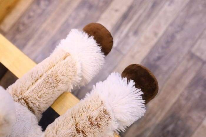 Ma Super Peluche Animaux en peluche Peluche Grand Cheval Tout Mignon