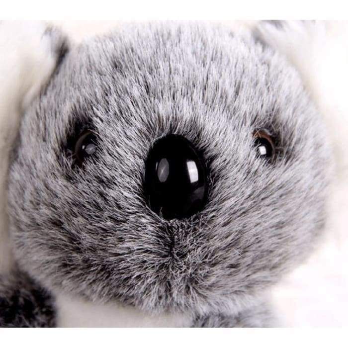 Ma Super Peluche Animaux en peluche Peluche Koala à câliner