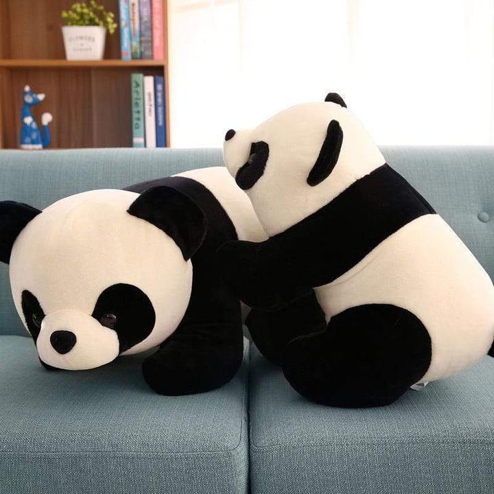 Ma Super Peluche Animaux en peluche Peluche Panda