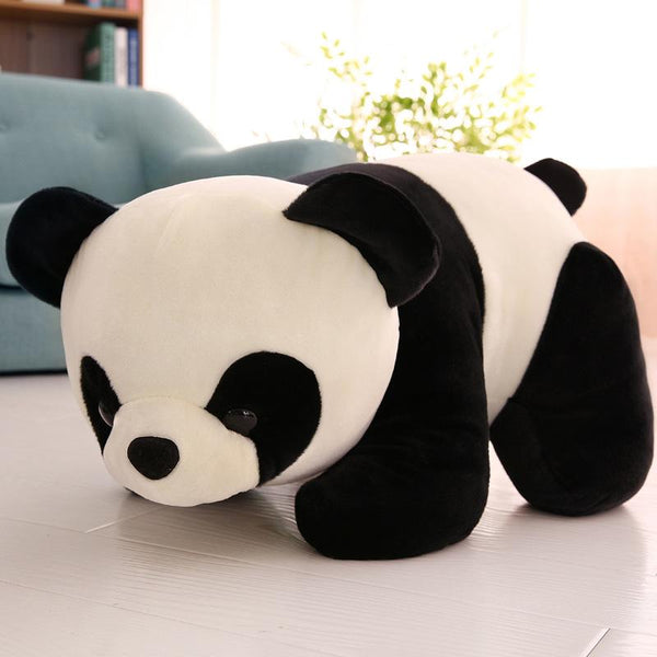 Ma Super Peluche Animaux en peluche Peluche Panda