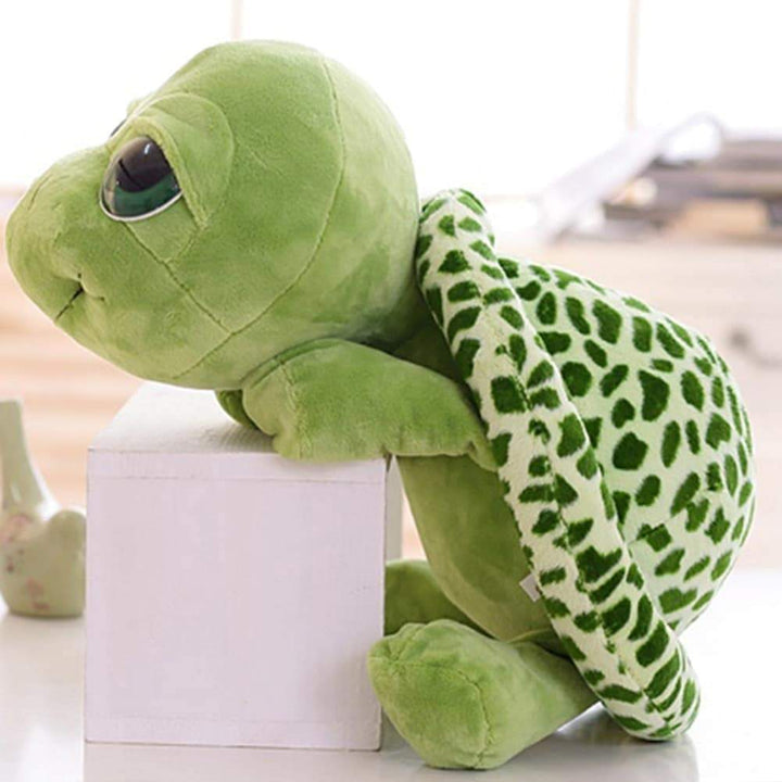Ma Super Peluche Animaux en peluche Peluche Tortue Géante