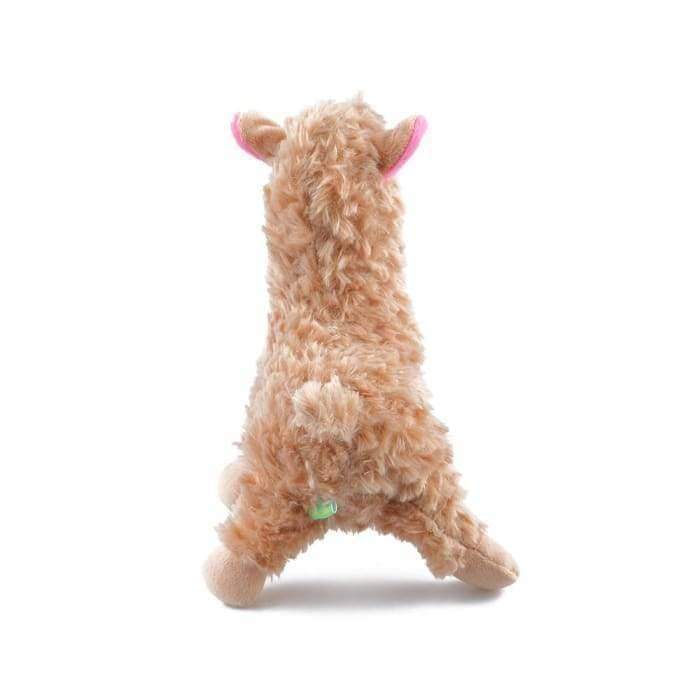 Ma Super Peluche Animaux en peluche Petit Alpaga