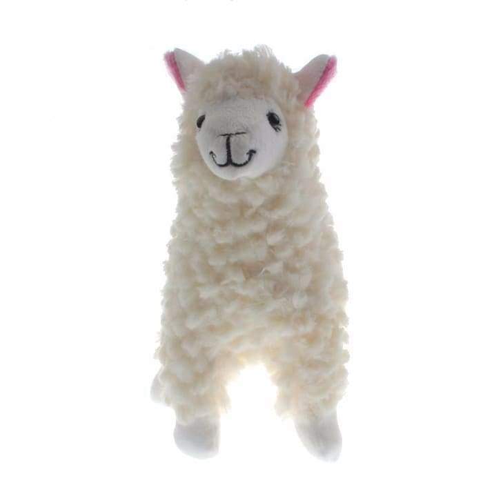 Ma Super Peluche Animaux en peluche Petit Alpaga