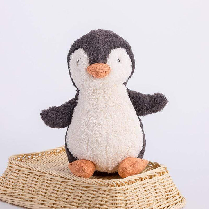 Ma Super Peluche Animaux en peluche Petit pingouin super doux