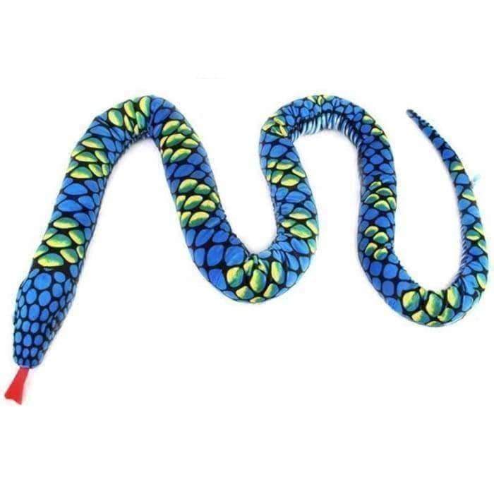 Ma Super Peluche Animaux en peluche Serpent Géant