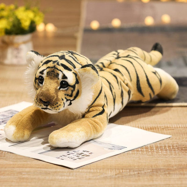 Ma Super Peluche Animaux en peluche Tiger / Medium 48cm Peluche Tigreau