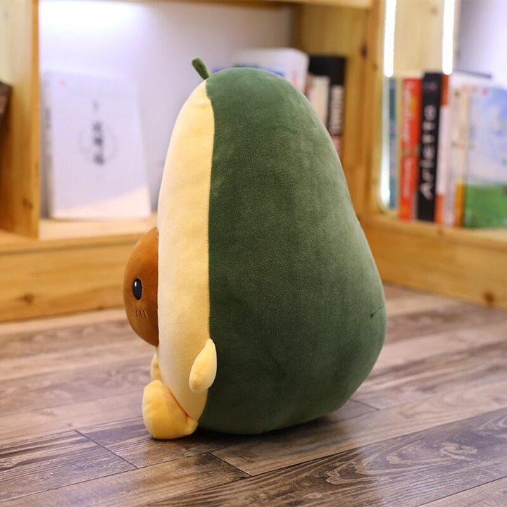 Ma Super Peluche Insolite Gros Avocat