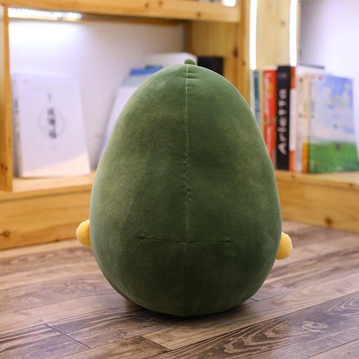 Ma Super Peluche Insolite Gros Avocat