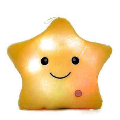 ⭐️ Étoile lumineuse ⭐️