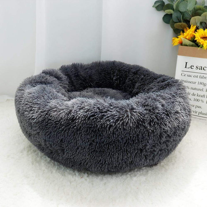 Ma Super Peluche Nos autres produits Panier douillet en peluche