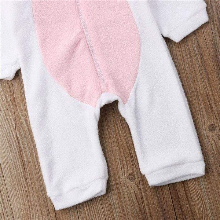 Ma Super Peluche Vêtements bébé Combinaison pyjama bébé Licorne