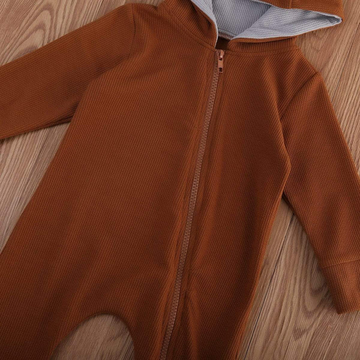 Ma Super Peluche Vêtements bébé Grenouillère bébé biche