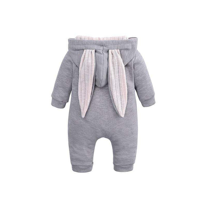 Ma Super Peluche Vêtements bébé Grenouillère lapin bébé