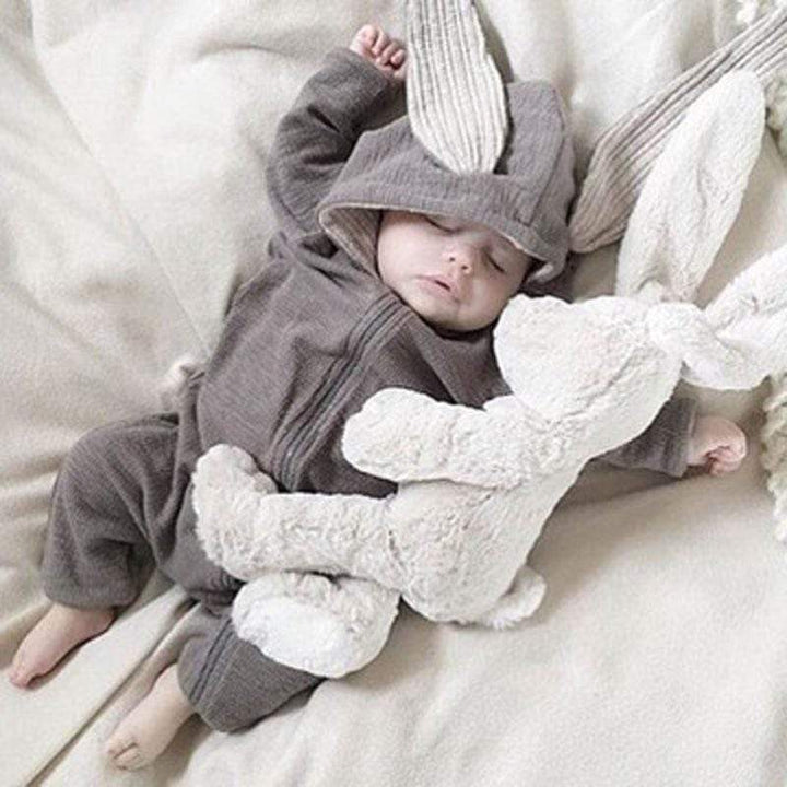 Ma Super Peluche Vêtements bébé Grenouillère lapin bébé